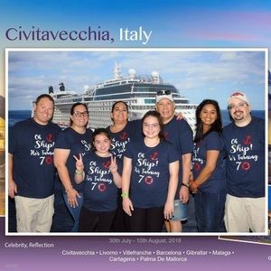 Meet your Posher, Audrey